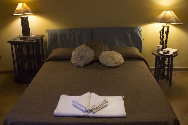 ディモーラ デイ ギガンティ