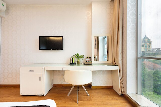 ゴールデン スター ホテル