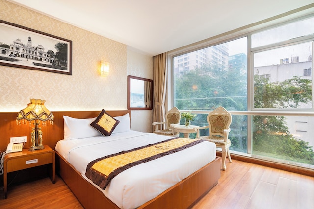 ゴールデン スター ホテル