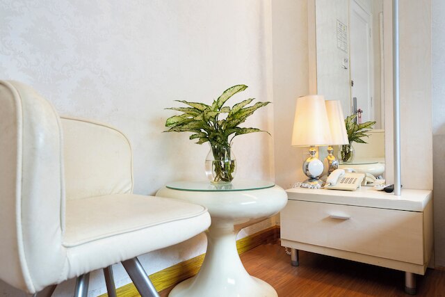 ゴールデン スター ホテル