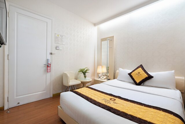 ゴールデン スター ホテル