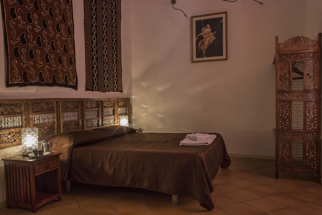 ディレット ア ナポリ B&B