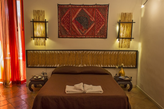 ディレット ア ナポリ B&B