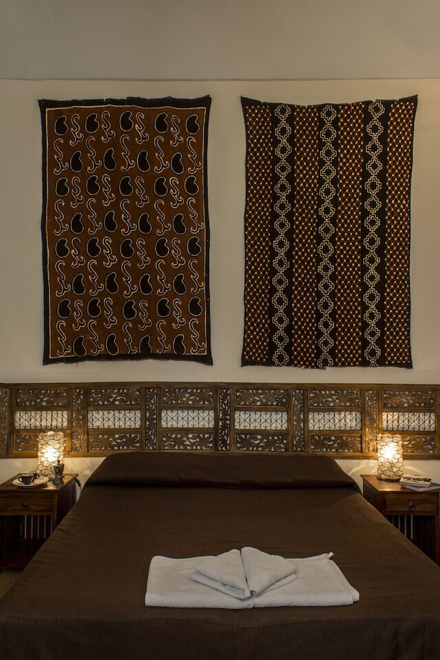 ディレット ア ナポリ B&B