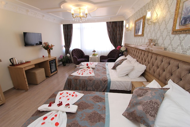 アップル ツリー ホテル