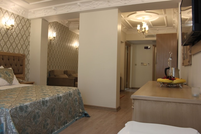 アップル ツリー ホテル