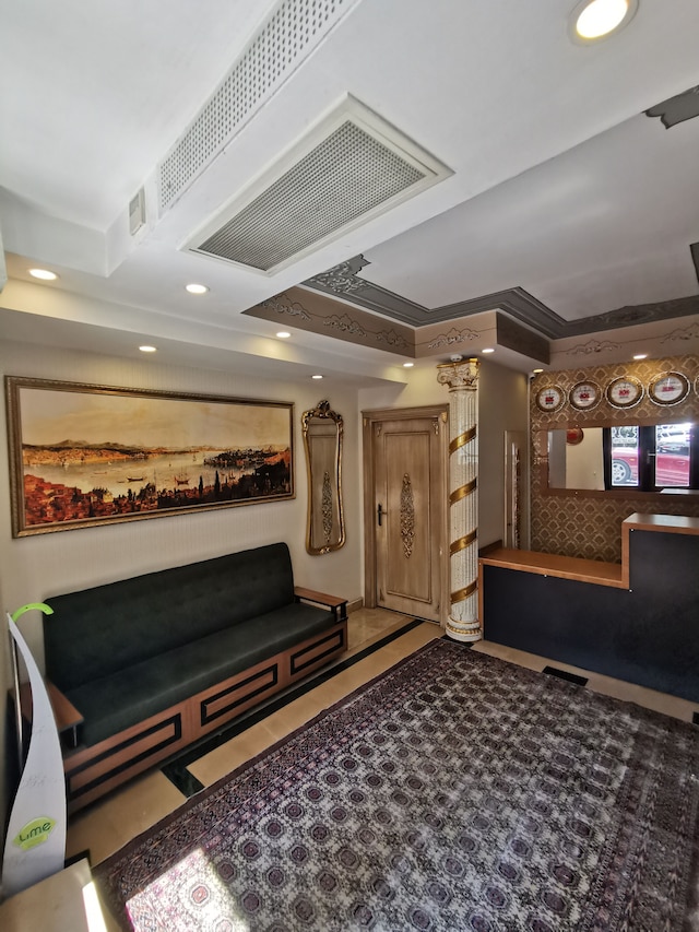 アップル ツリー ホテル