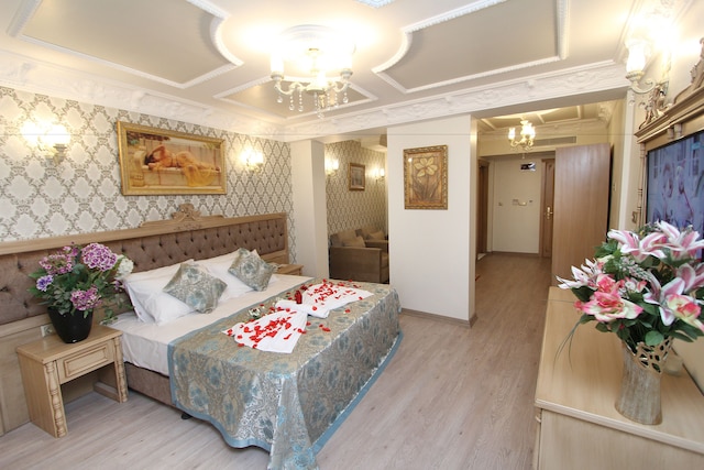 アップル ツリー ホテル