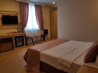 アップル ツリー ホテル