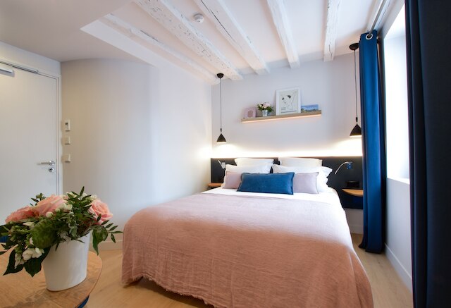 オテル ヴィクトワール & ジェルマン