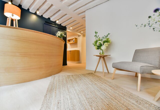 オテル ヴィクトワール & ジェルマン