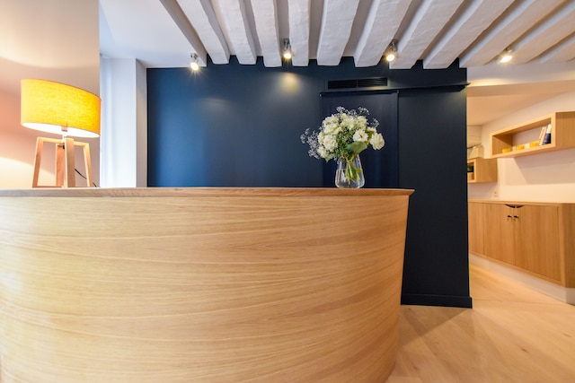 オテル ヴィクトワール & ジェルマン