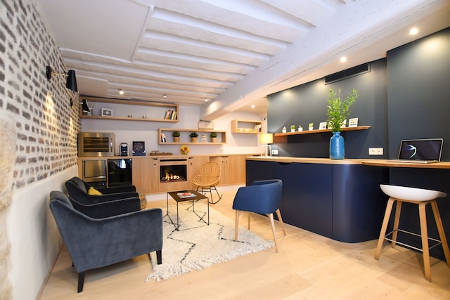 オテル ヴィクトワール & ジェルマン