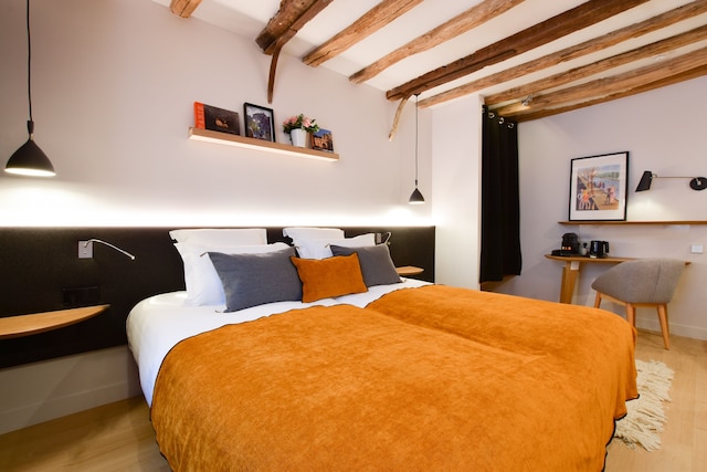 オテル ヴィクトワール & ジェルマン