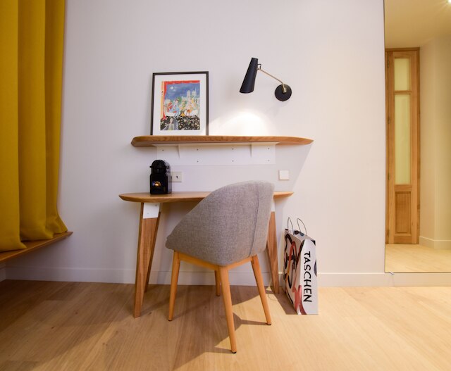 オテル ヴィクトワール & ジェルマン