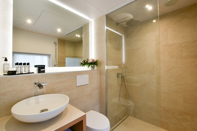 オテル ヴィクトワール & ジェルマン