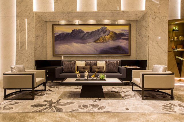 ホテル イン (三揚精品商旅)