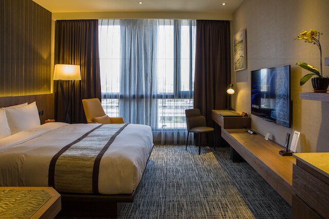 ホテル イン (三揚精品商旅)