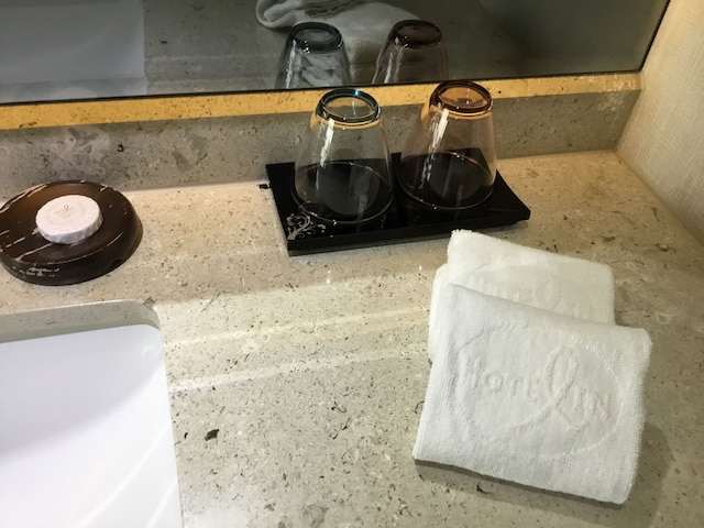 ホテル イン (三揚精品商旅)