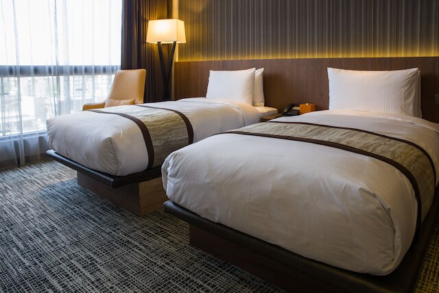 ホテル イン (三揚精品商旅)