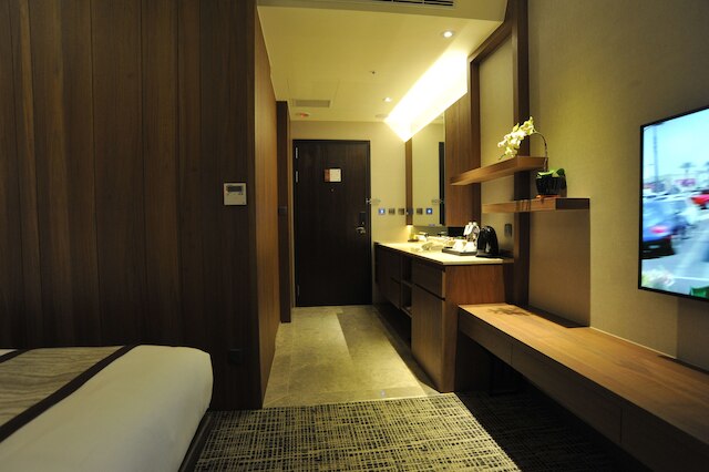 ホテル イン (三揚精品商旅)