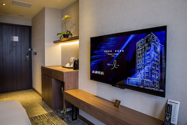 ホテル イン (三揚精品商旅)