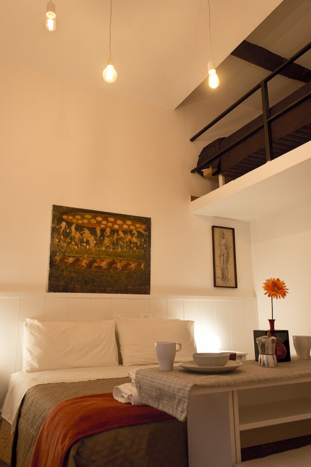 スイ テッティ ディ ナポリ