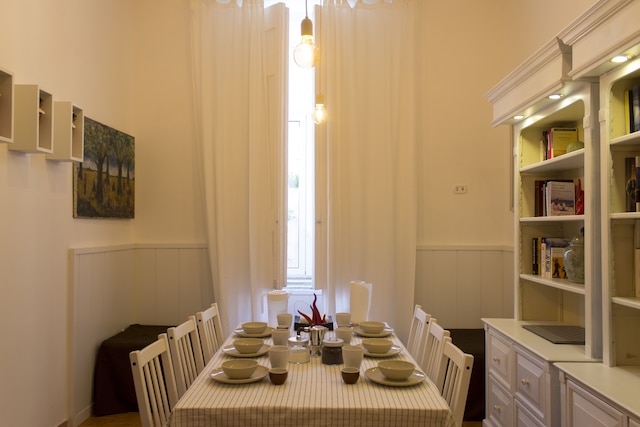 スイ テッティ ディ ナポリ