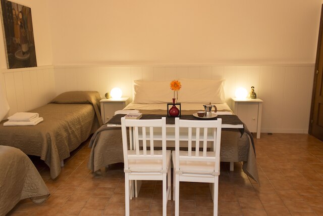 スイ テッティ ディ ナポリ