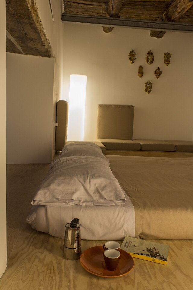 カーサ ラティーナ B&B