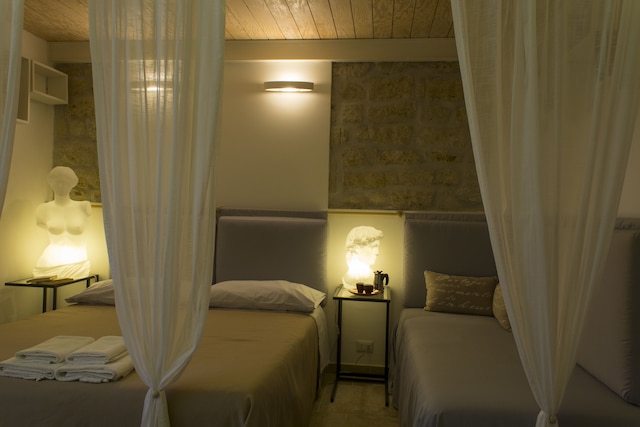 カーサ ラティーナ B&B