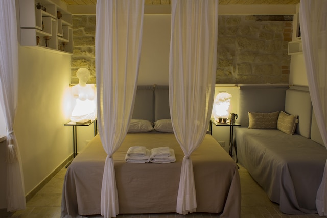 カーサ ラティーナ B&B