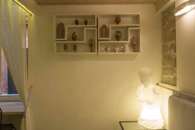 カーサ ラティーナ B&B