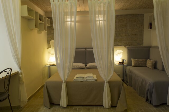 カーサ ラティーナ B&B