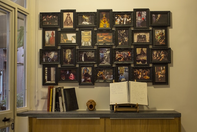 カーサ ラティーナ B&B