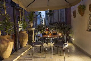 カーサ ラティーナ B&B