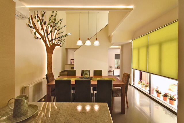 ヴィラ オリビア