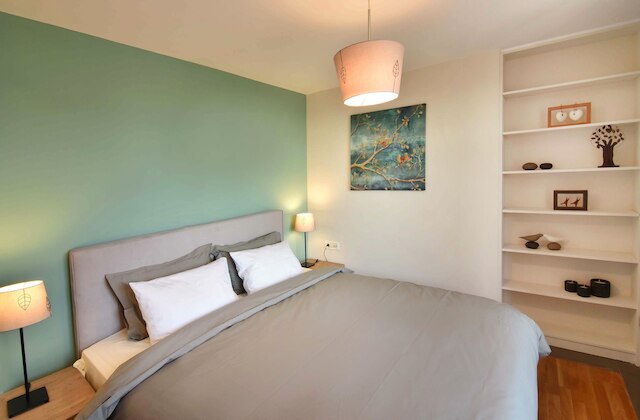 ヴィラ オリビア