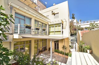 ヴィラ オリビア