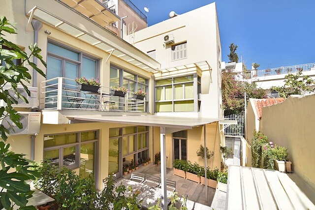 ヴィラ オリビア