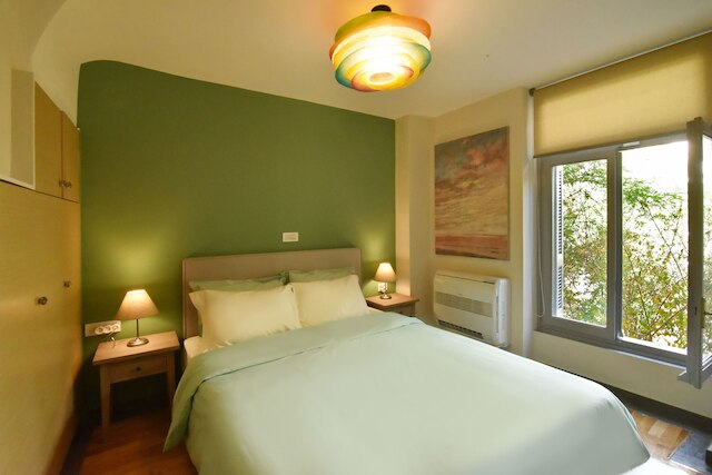 ヴィラ オリビア