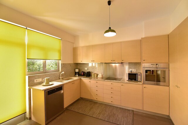 ヴィラ オリビア