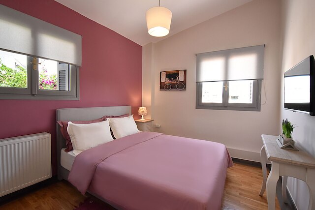 ヴィラ オリビア