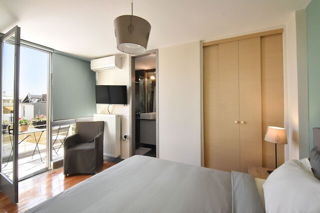 ヴィラ オリビア