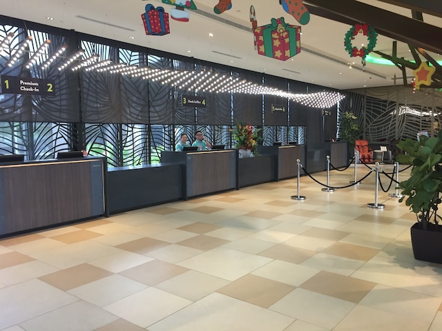 D リゾート アット ダウンタウン イースト