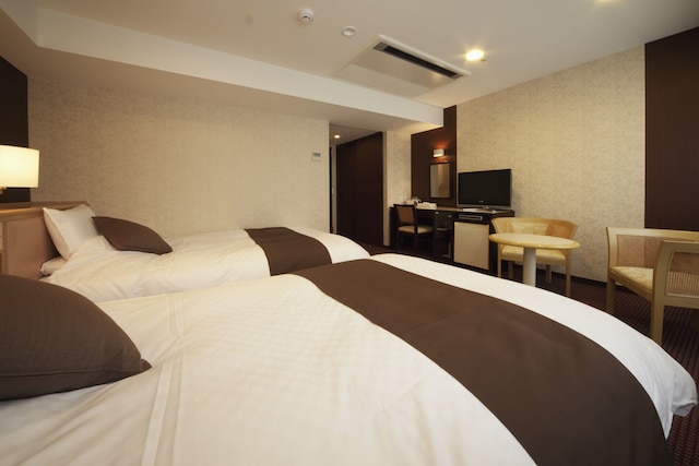 新潟グランドホテル