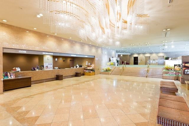 新潟グランドホテル