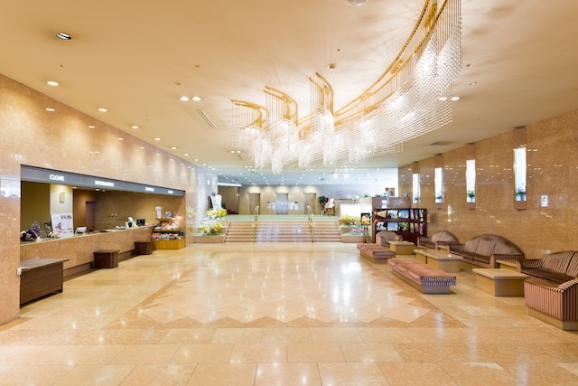 新潟グランドホテル