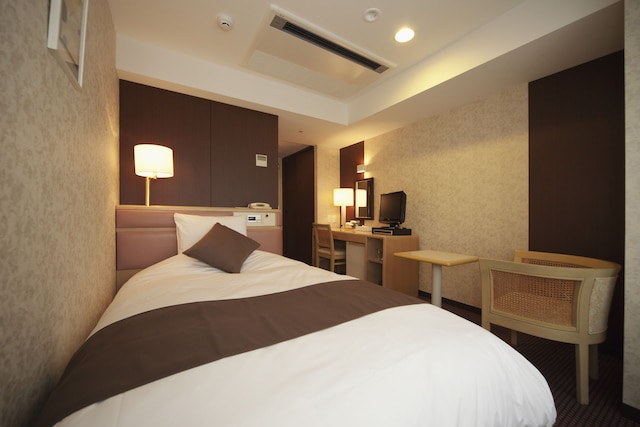 新潟グランドホテル