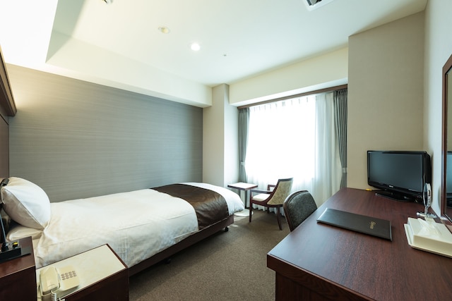 新潟グランドホテル